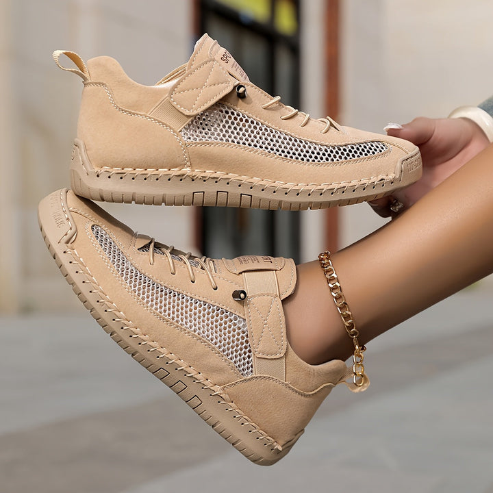 Mira | Lightweight summer comfort with breathable design