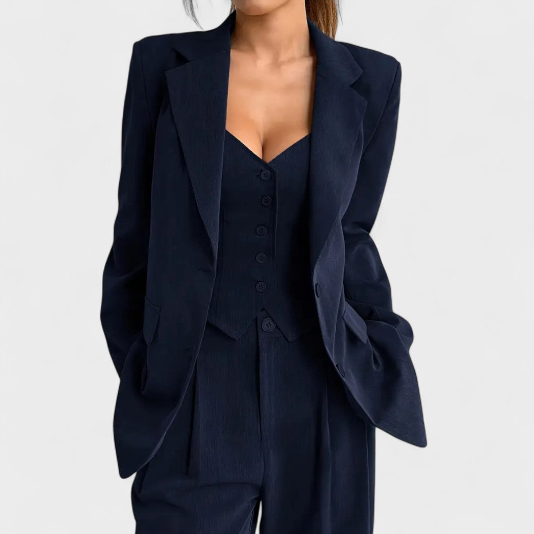 Madalena - Elegant 3-Piece Set