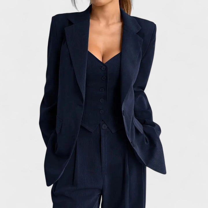 Madalena - Elegant 3-Piece Set