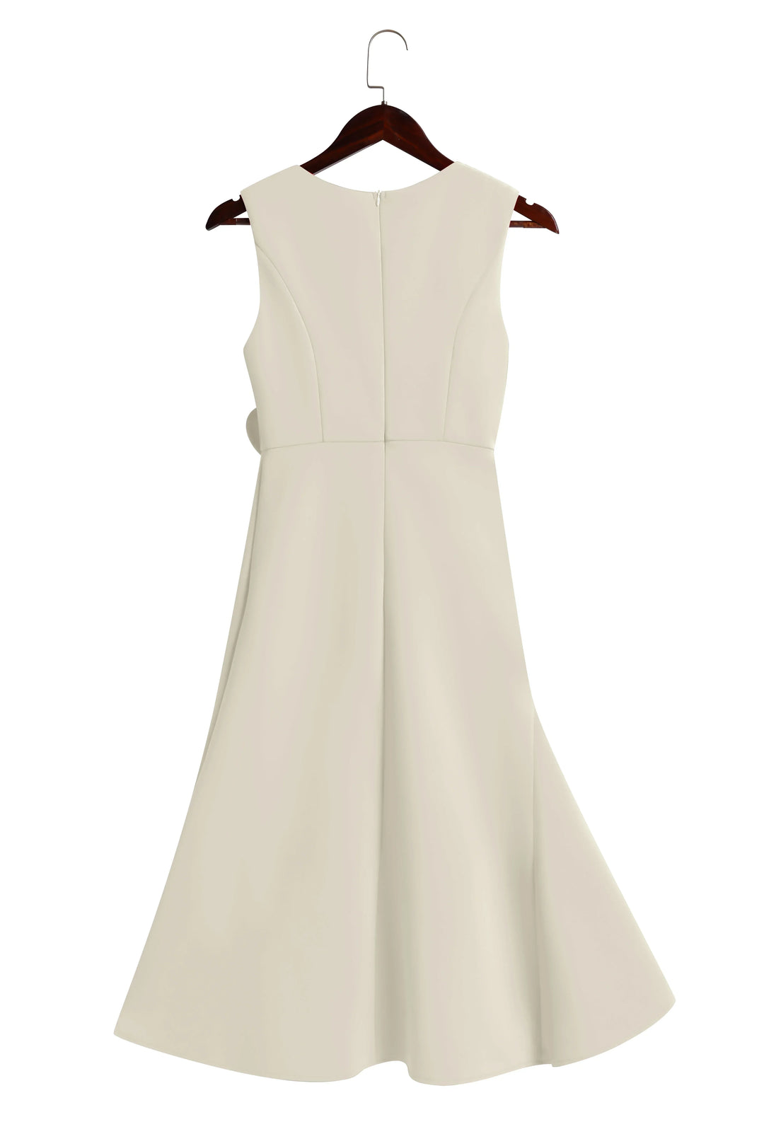 Darlene | Elegant Midi Dress