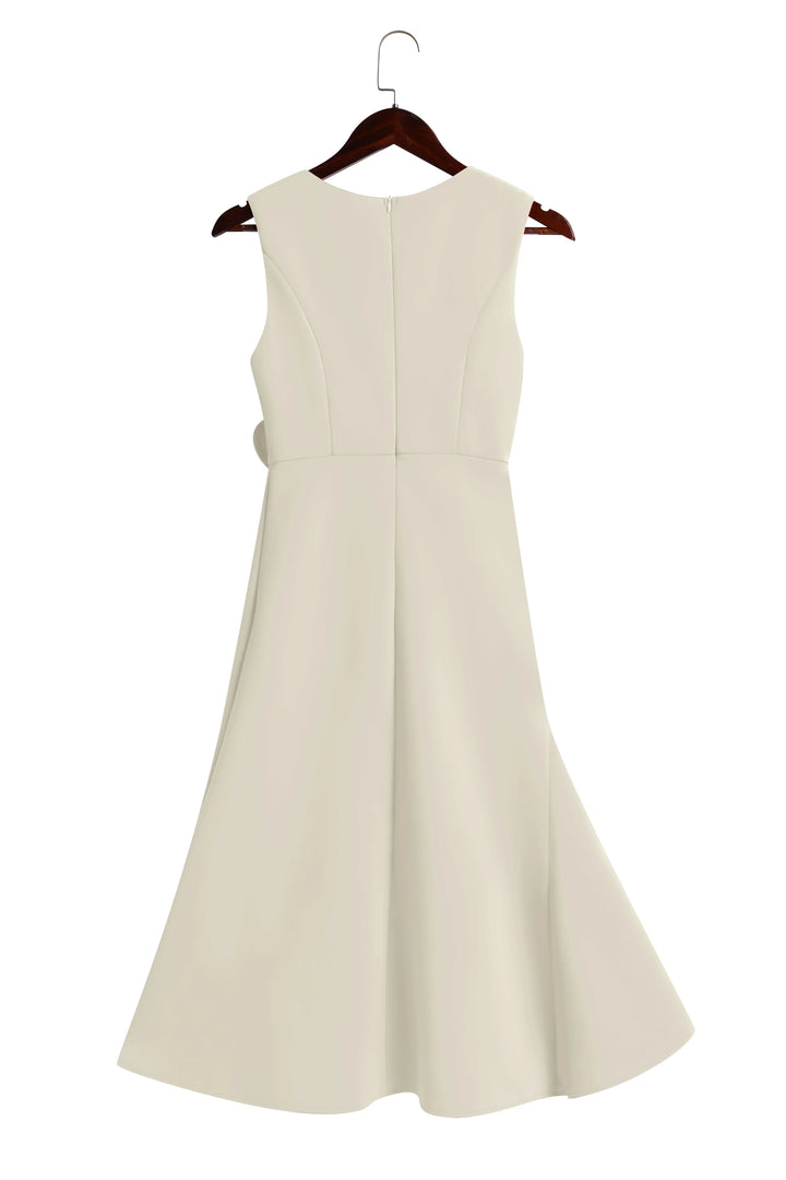Darlene | Elegant Midi Dress