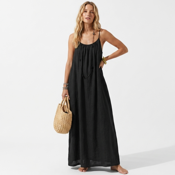 Pandora - Easygoing Summer Dress