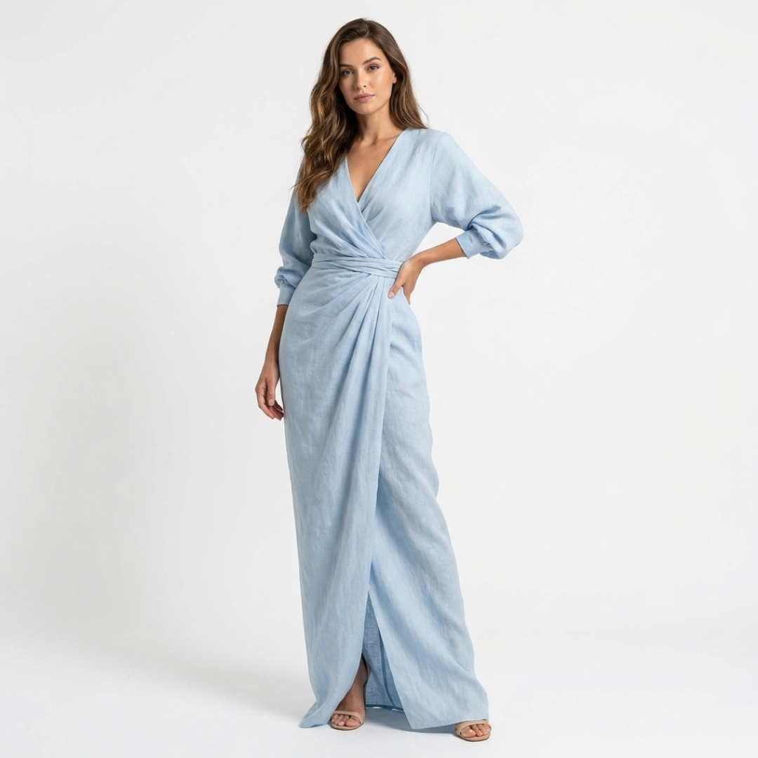 Karine - Elegant Dress