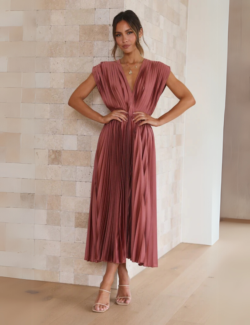 Maria | Elegant Dress for Every Occasion