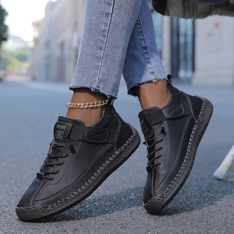 Anu | Comfortable Orthopaedic Sneakers for Restful Feet