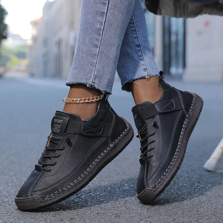 Anu | Comfortable Orthopaedic Sneakers for Restful Feet