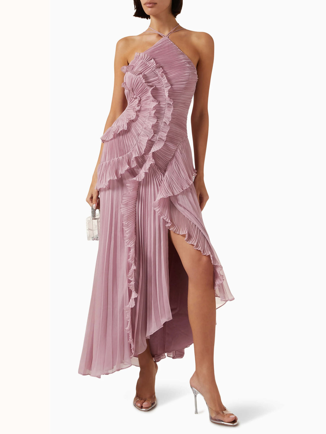 Elena™ | Long Ocean Robe Whirlpool
