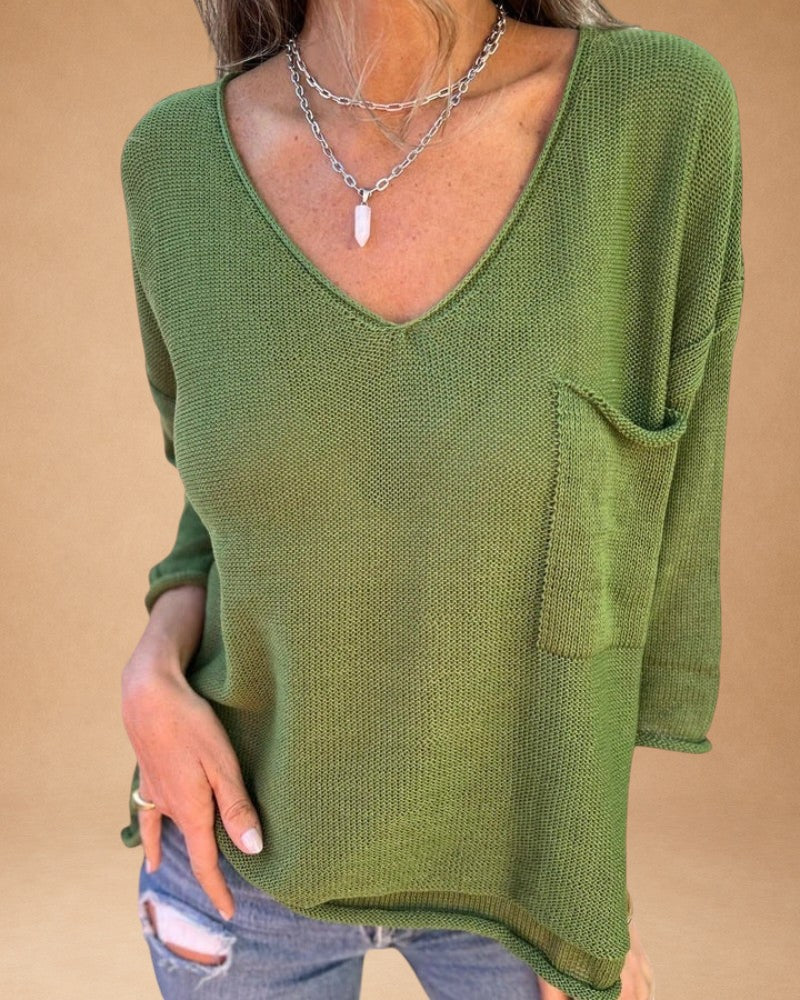 SEMBE - Boho Style Blouse
