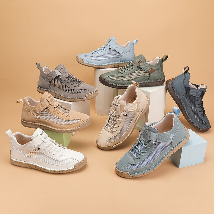 Mira | Lightweight summer comfort with breathable design