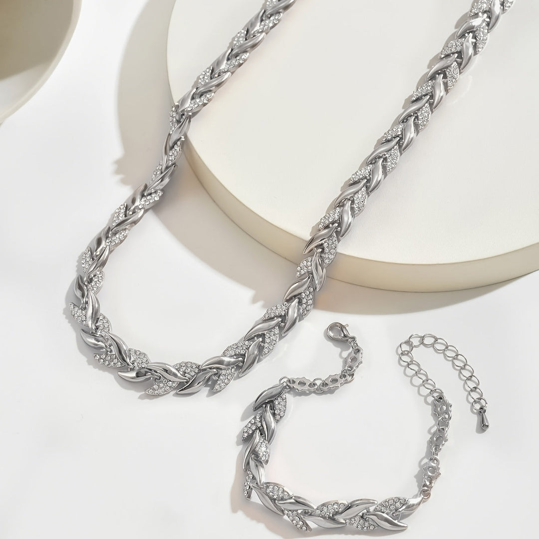 Markela - Handmade Fish Tail Pendant