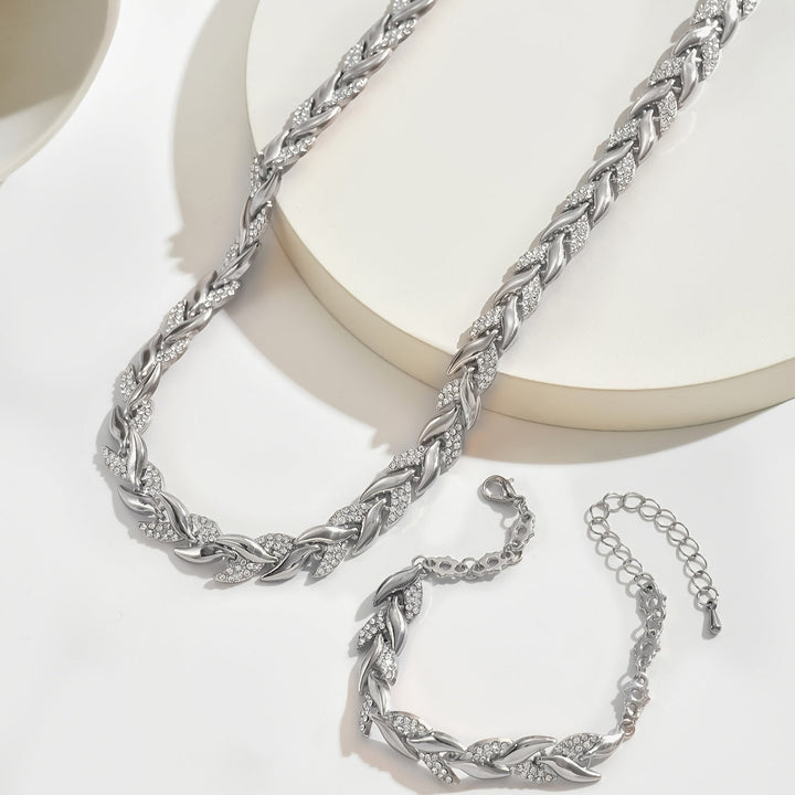 Markela - Handmade Fish Tail Pendant