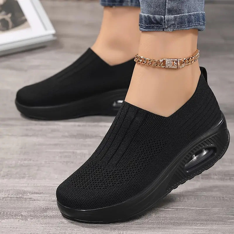 Nuvia | Orthopaedic Shoes