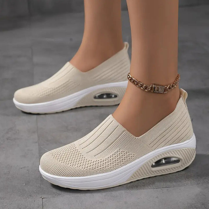 Nuvia | Orthopaedic Shoes