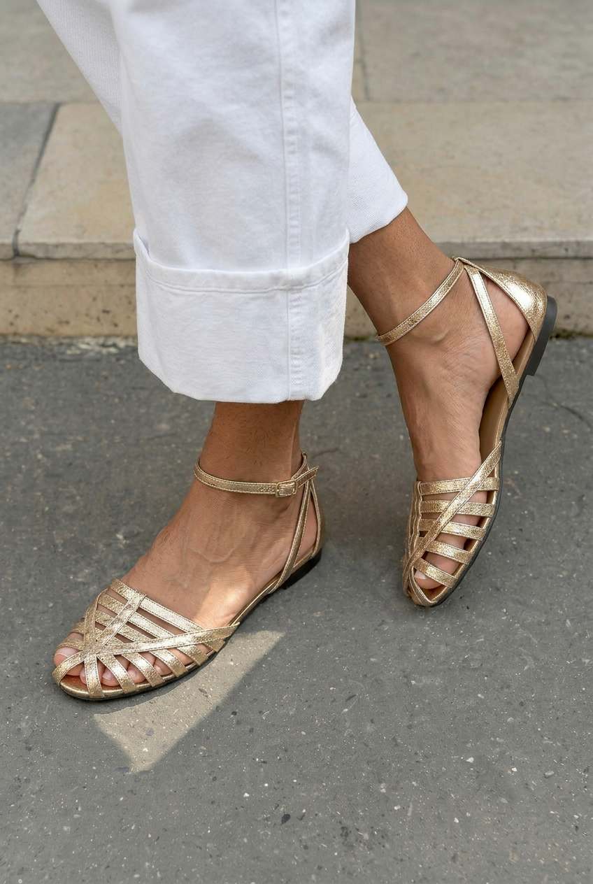 Noemi - Ladies' Sandals