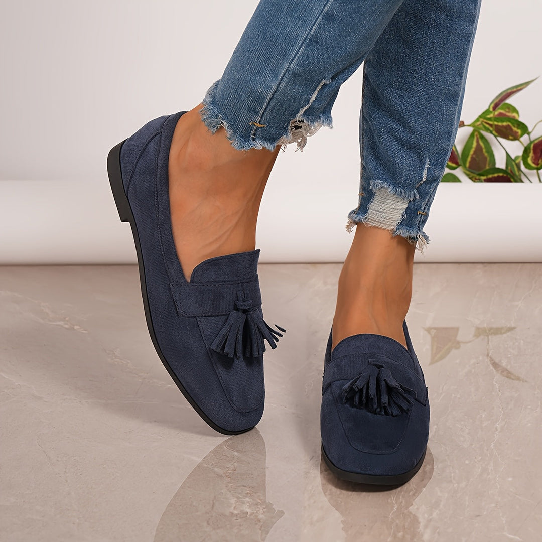 Cora - Classic Shoes