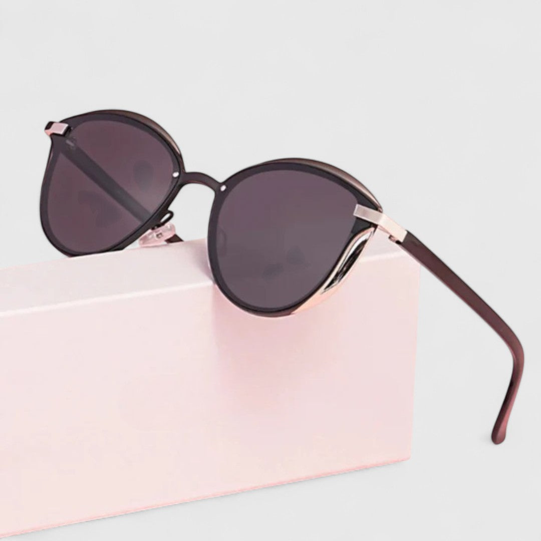 Preslee | Elegant Sunglasses