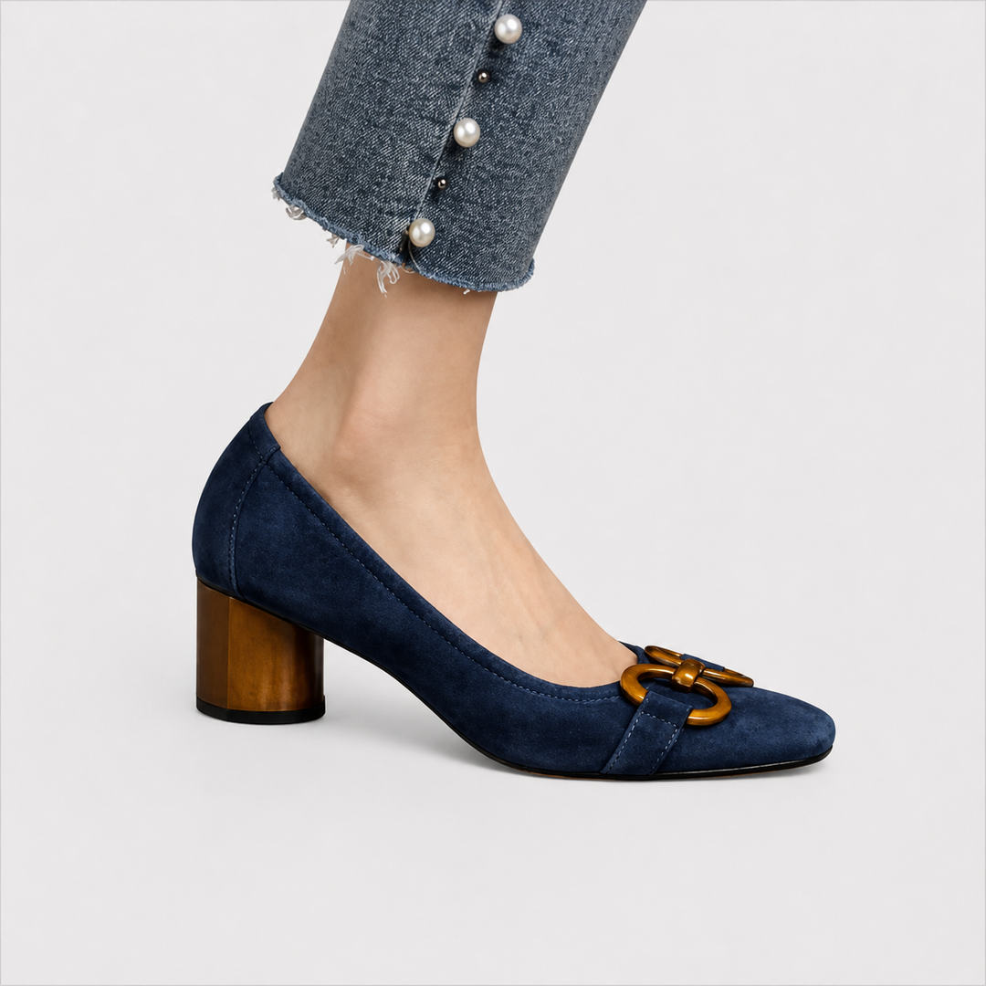 Dorothy™ | Elegant Heels