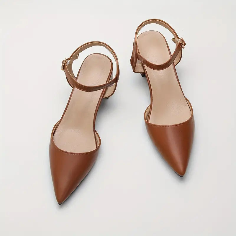 High Heels Life Block