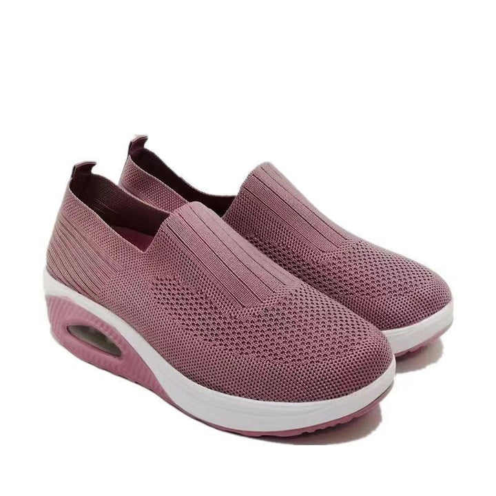 Nuvia | Orthopaedic Shoes