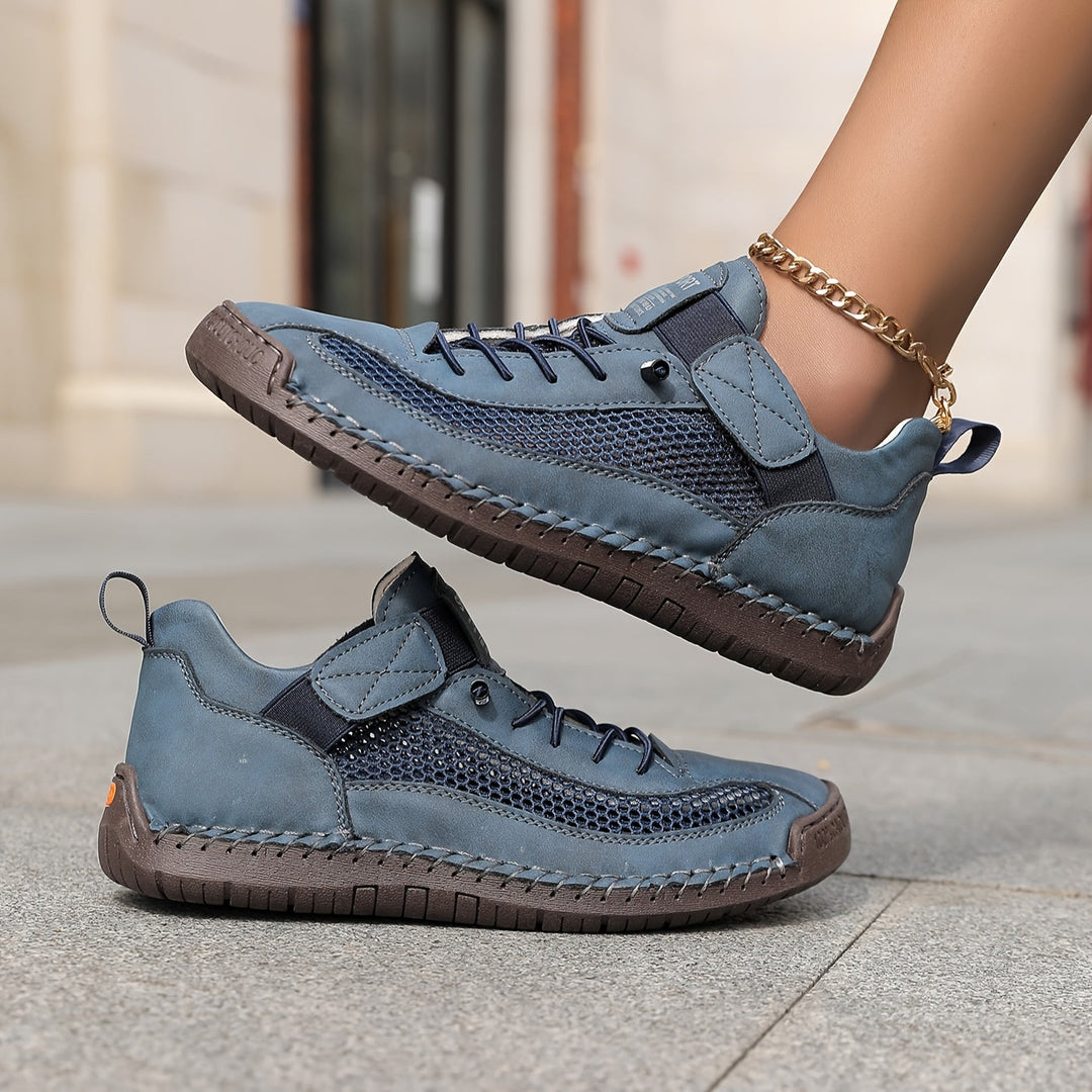 Mira | Lightweight summer comfort with breathable design
