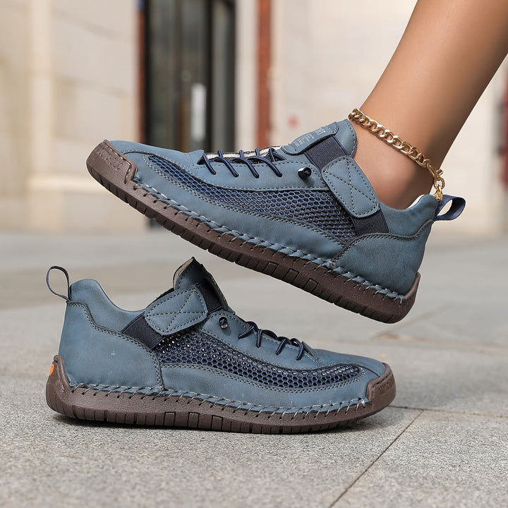 Mira | Lightweight summer comfort with breathable design