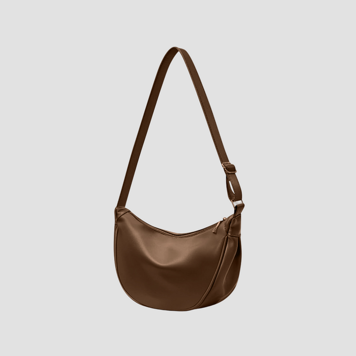 Nina - Small Leather Bag