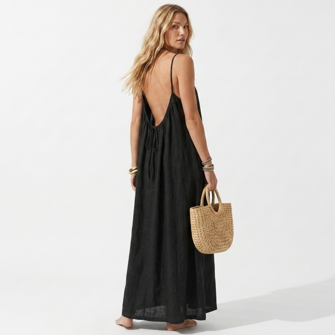 Pandora - Easygoing Summer Dress