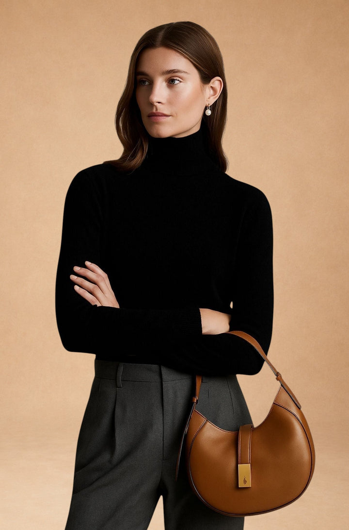 Amara - Luxury Sweater Top