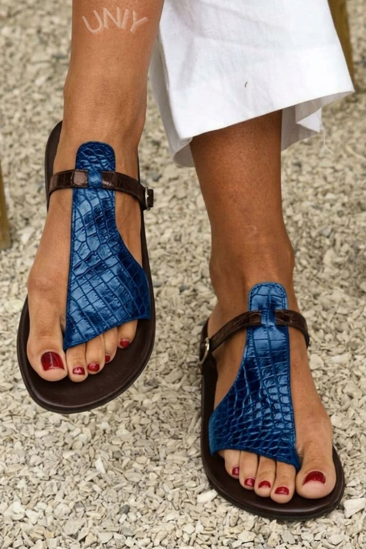 Celia - Chic Sandal Collection