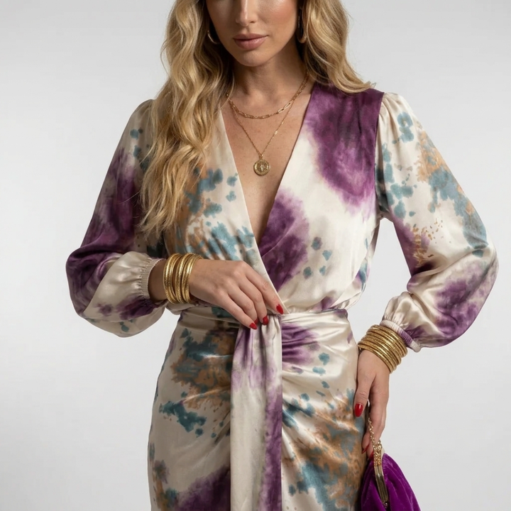 Selene Floral Collection