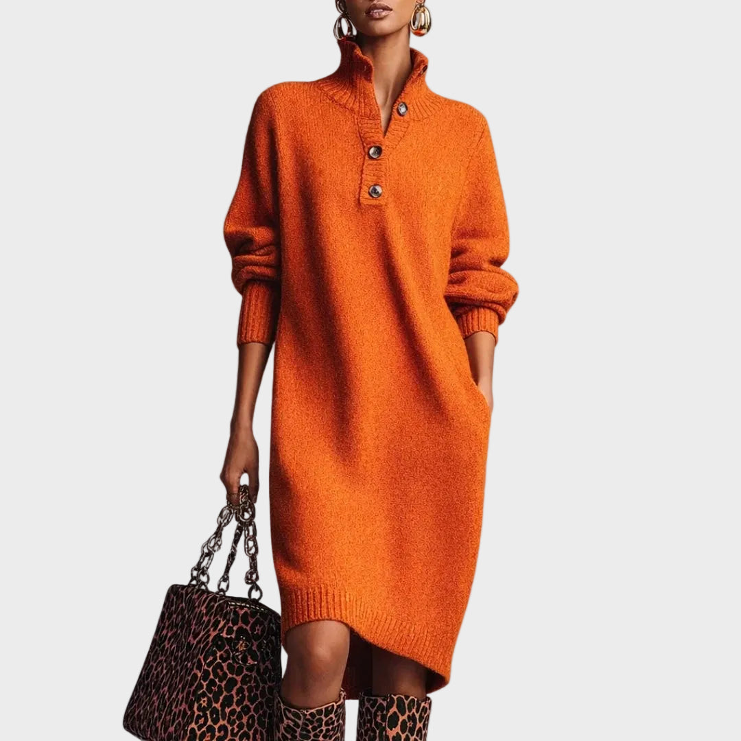 Georgia – Elegant Dress