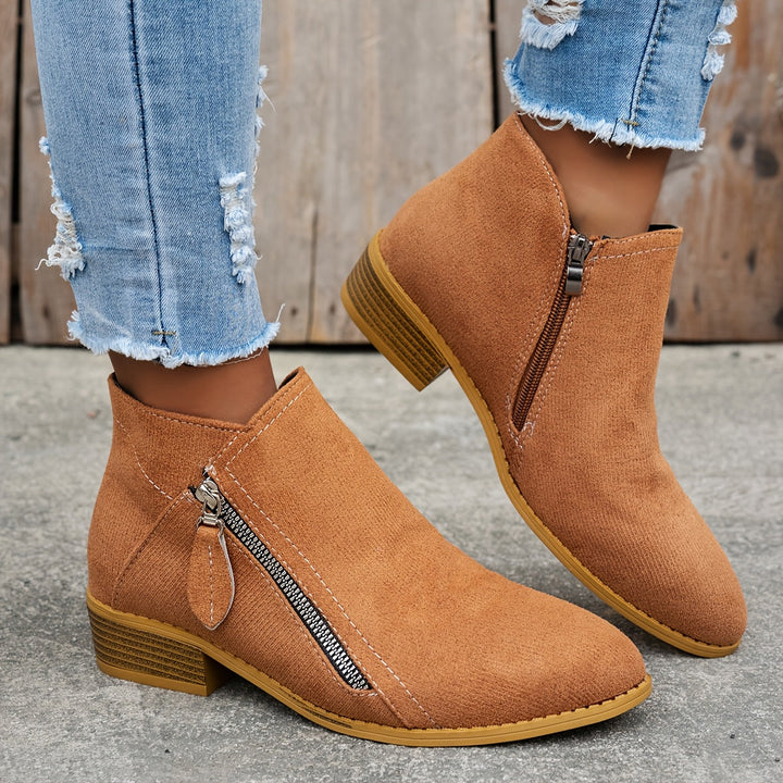 Marina - Orthopaedic Ankle Boots