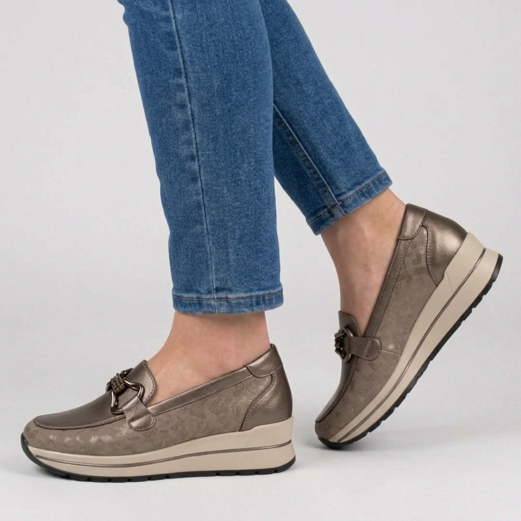 Sonia | Women's Slip-On Loafers