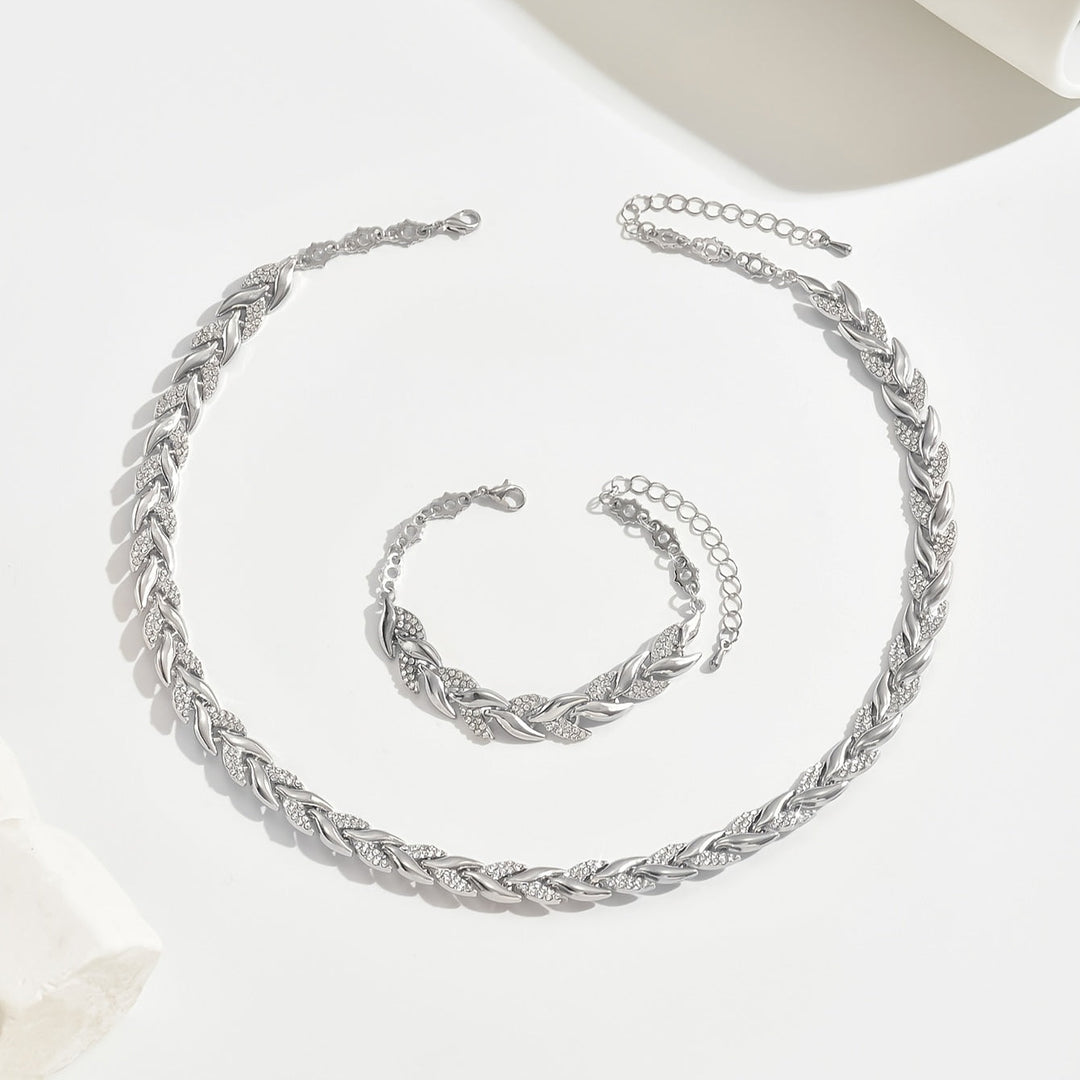 Markela - Handmade Fish Tail Pendant