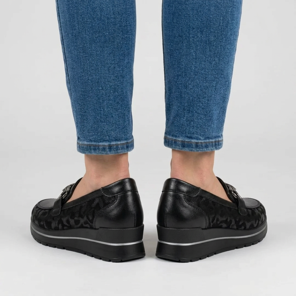 Sonia | Women's Slip-On Loafers
