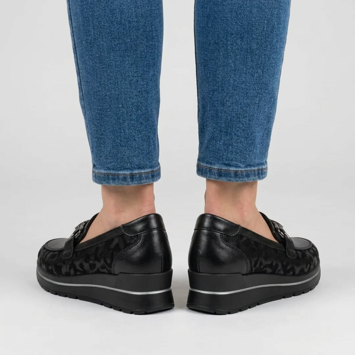 Sonia | Women's Slip-On Loafers