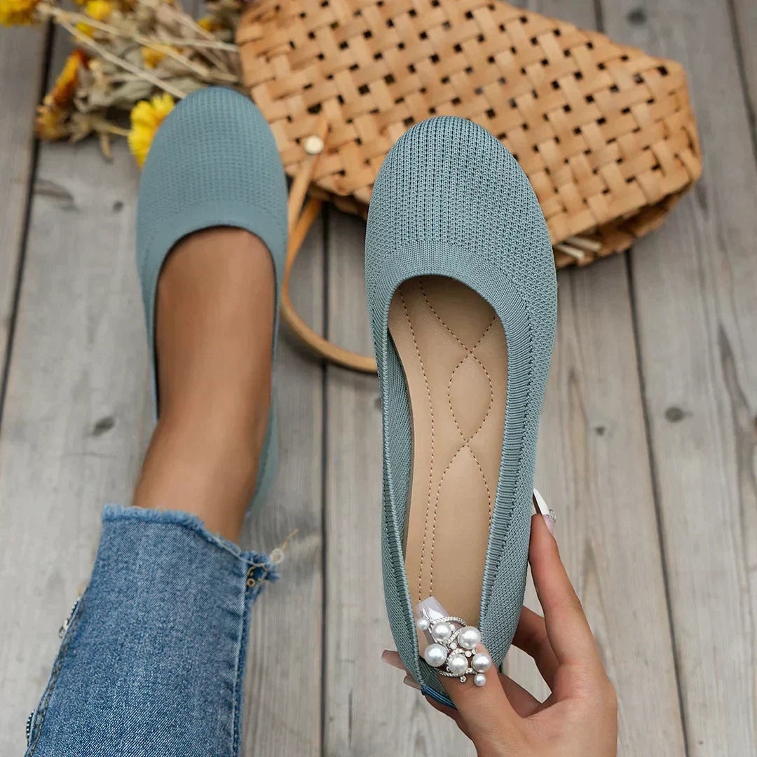 DAG | Everyday Shoes