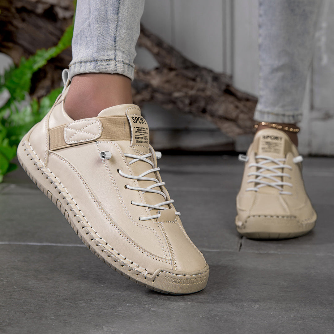 Anu | Comfortable Orthopaedic Sneakers for Restful Feet