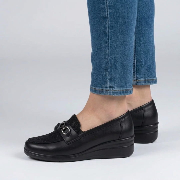 Avelina | Women's Slip-On Loafers