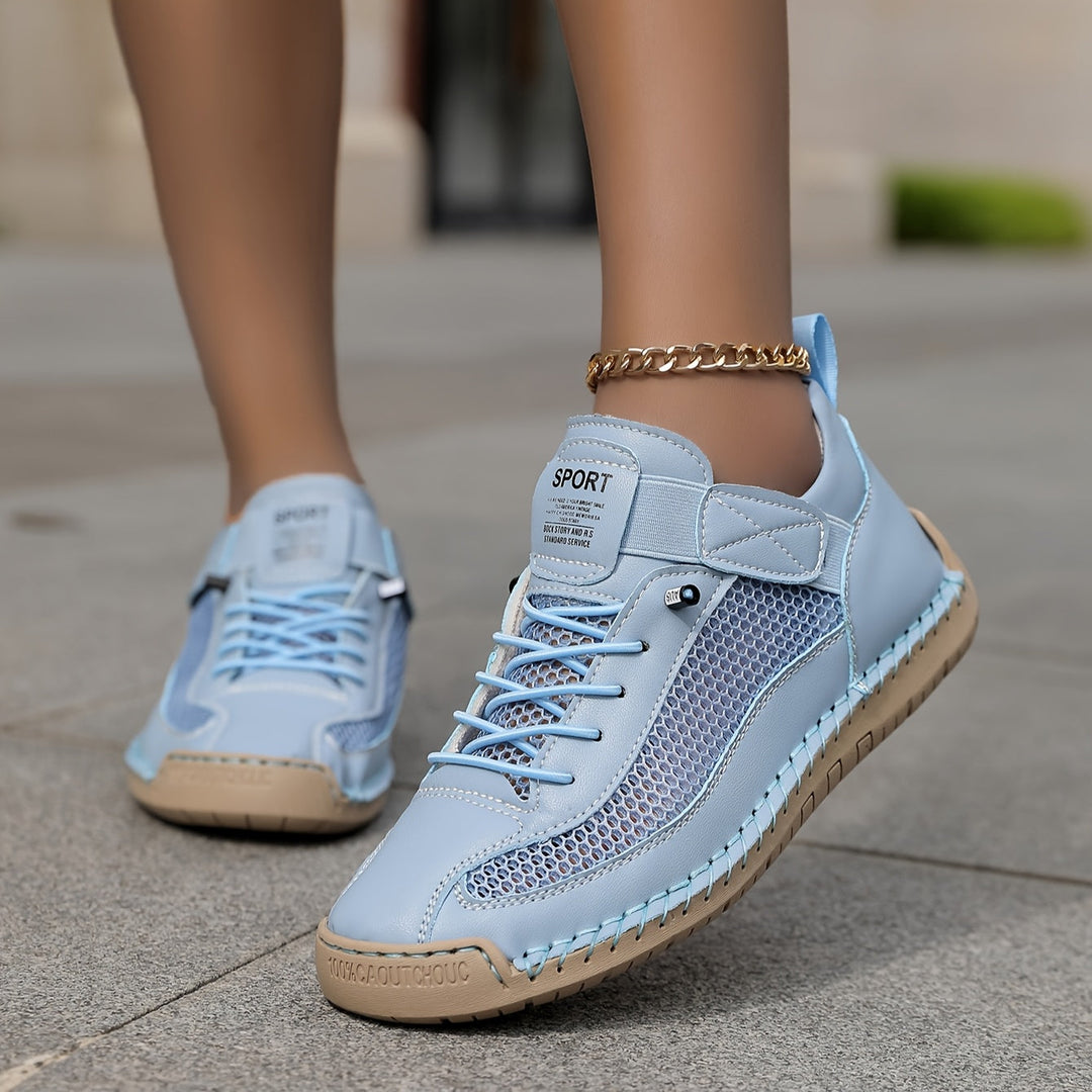 Mira | Lightweight summer comfort with breathable design