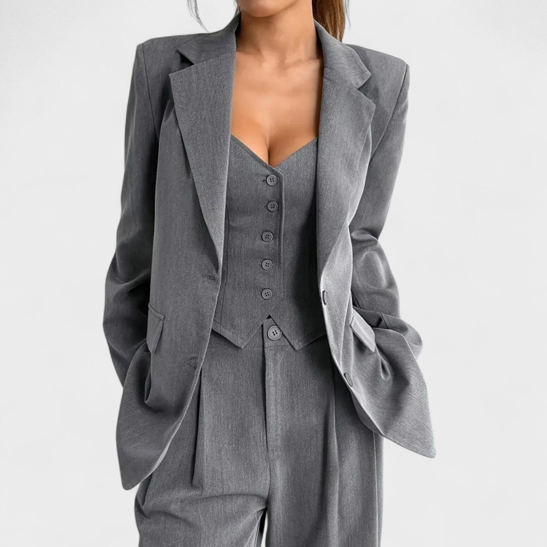 Madalena - Elegant 3-Piece Set