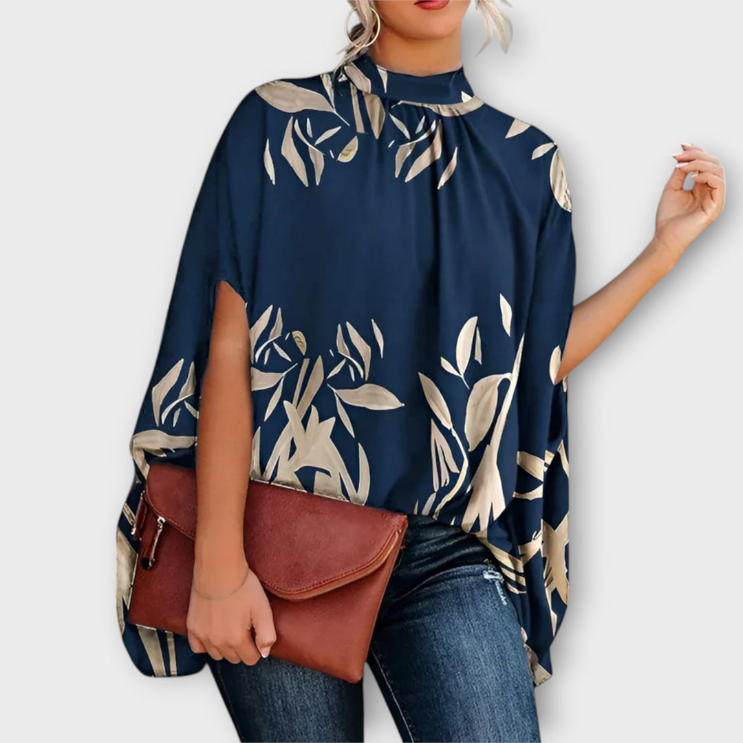 Lourdes - Multi-functional T-shirt
