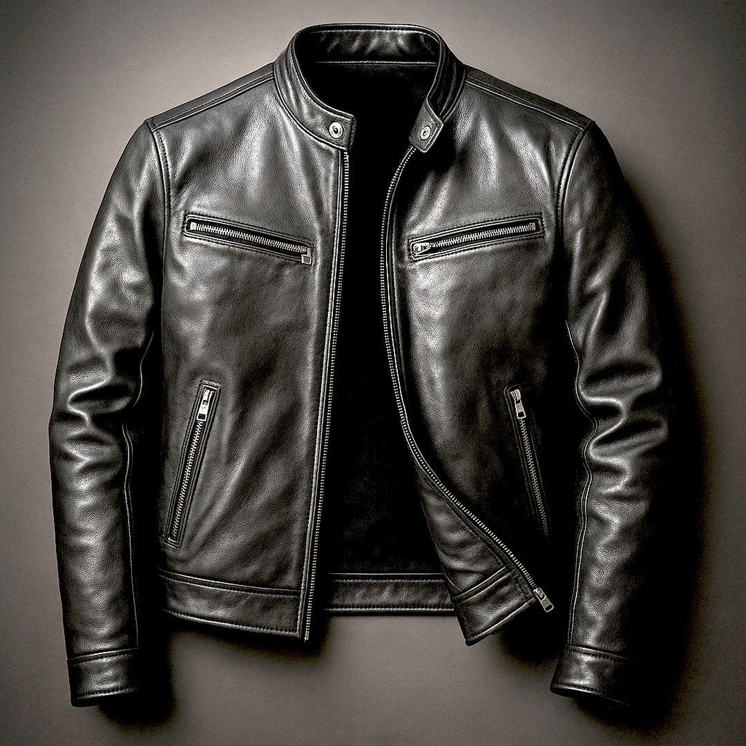 Francisco | Men's Jacket