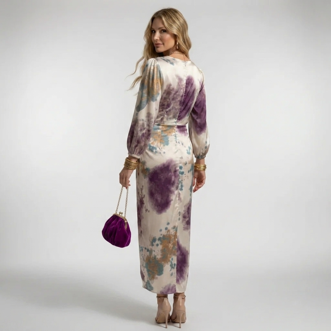 Selene Floral Collection