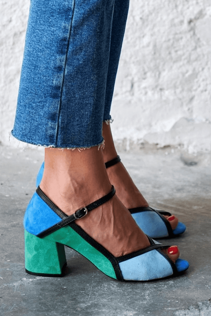Philomena - Stylish and Comfortable Sandals