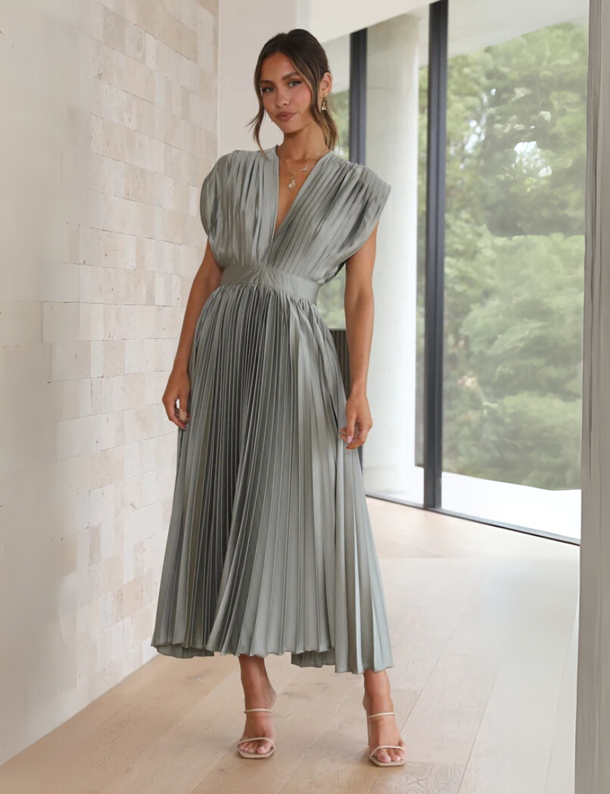 Maria | Elegant Dress for Every Occasion