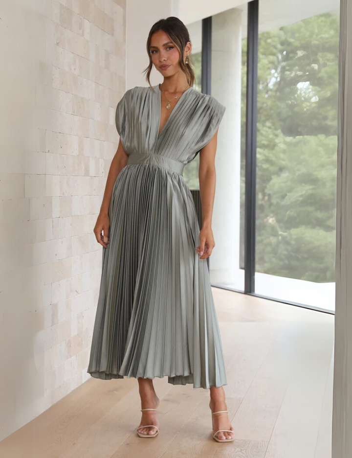 Maria | Elegant Dress for Every Occasion