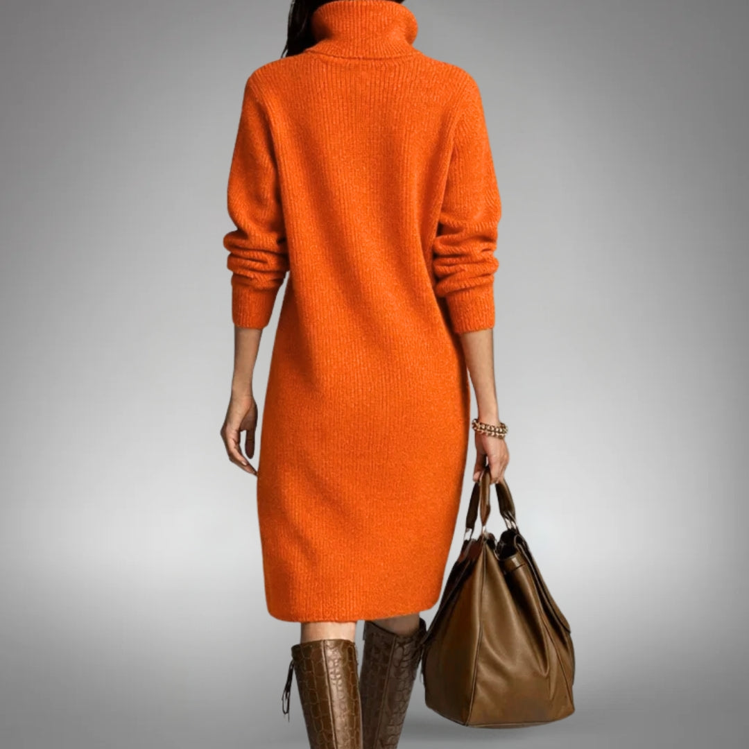 Georgia – Elegant Dress