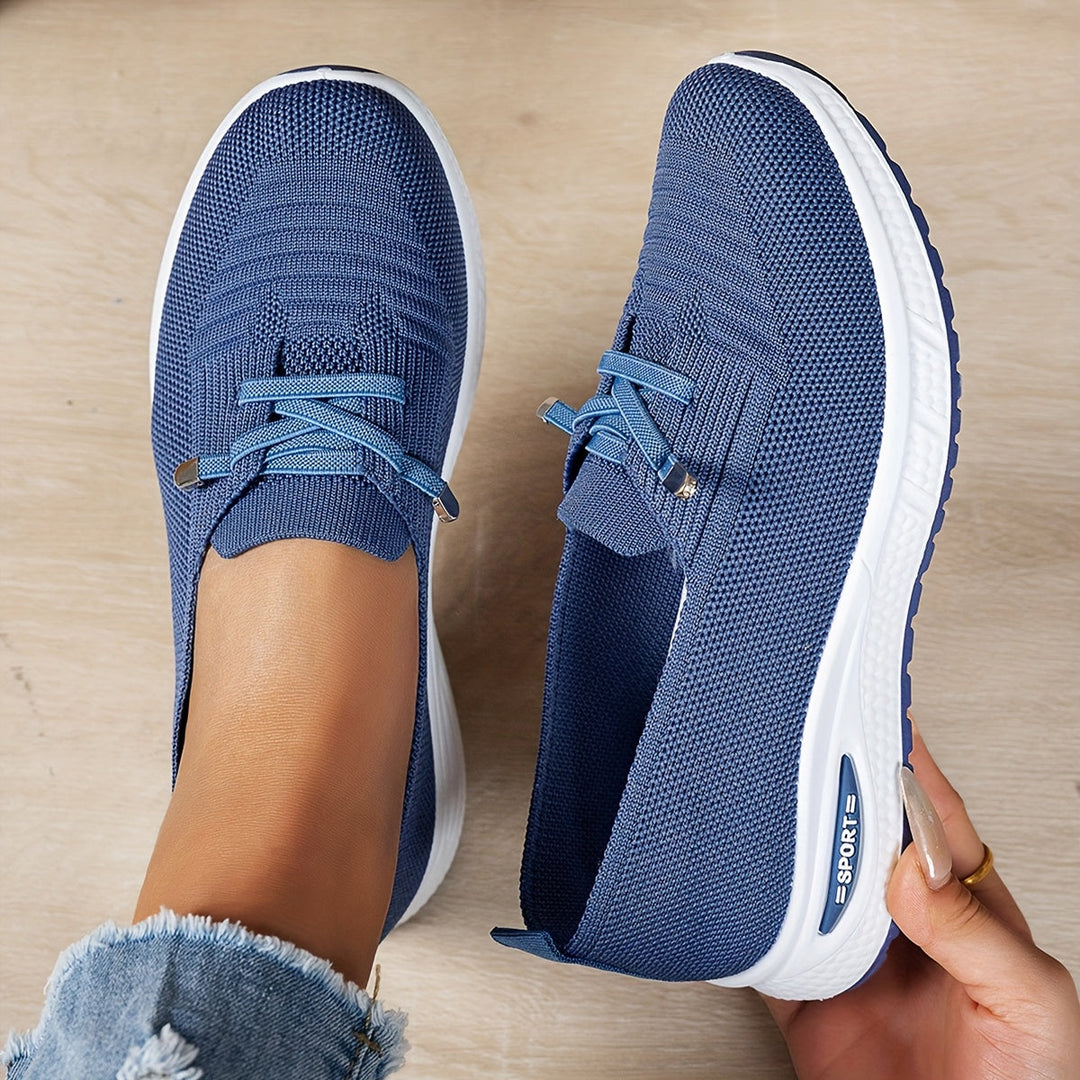 Louna™ – Quick Comfort for Tired and Sensitive Feet