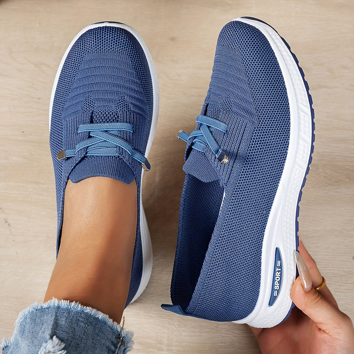 Louna™ – Quick Comfort for Tired and Sensitive Feet